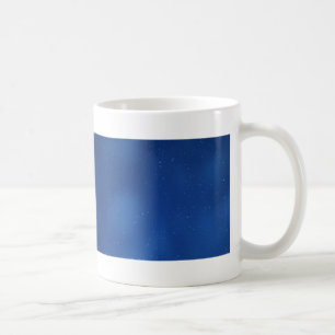 A Cheshire Kitten (Christmas) Coffee Mug