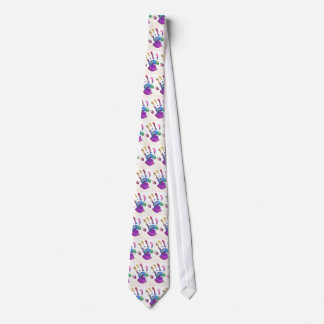 A Childs Touch Tie