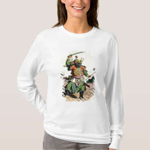 A Chinese Comedian T-Shirt