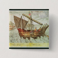 A Chinese Junk