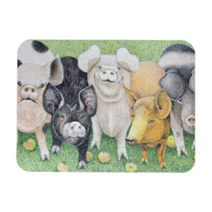 A Chorus Line Magnet