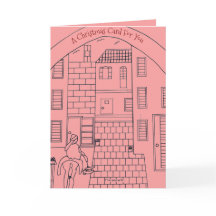 A Christmas Card For You