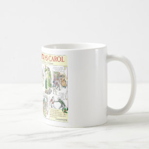 A Christmas Carol Coffee Mug