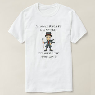 A Christmas Carol T-Shirt