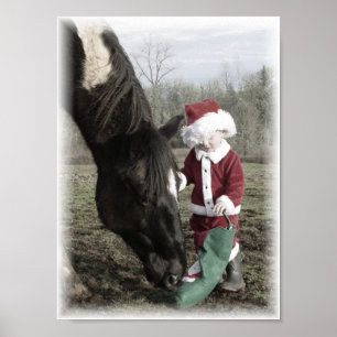 A Christmas Dream Poster