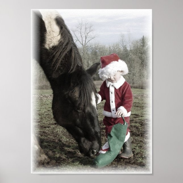 A Christmas Dream Poster (Front)