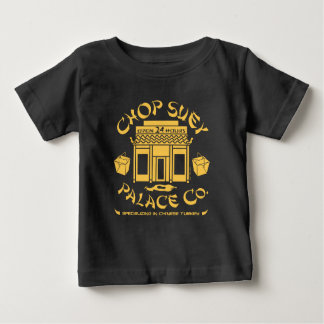 A Christmas Story | Chop Suey Palace Co. Baby T-Shirt