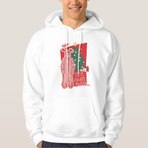 A Christmas Story Deranged Easter Bunny Hoodie