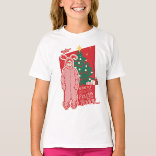 A Christmas Story Deranged Easter Bunny T-Shirt