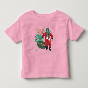 A Christmas Story - I Can't Put My Arms Down Toddler T-Shirt