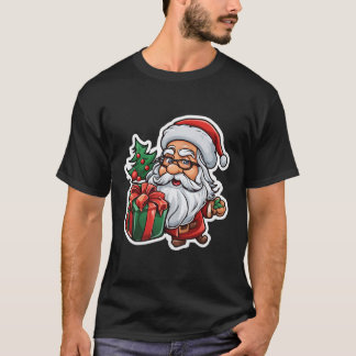A Christmas Story T-Shirt | Festive Holiday Appare