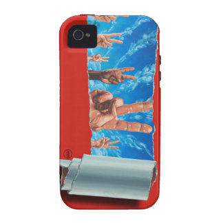 A Christmas Wish Case For The iPhone 4