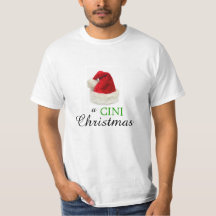 A CINI Christmas