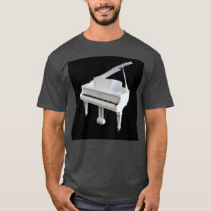 A classical playable piano  T-Shirt