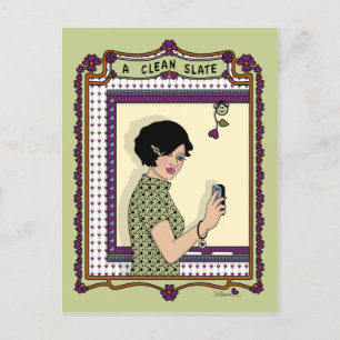 A Clean Slate_A_ Postcard