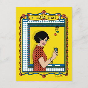 A Clean Slate_B_ Postcard