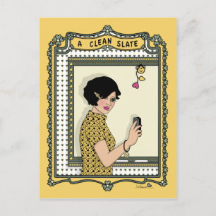 A Clean Slate_C_ Postcard