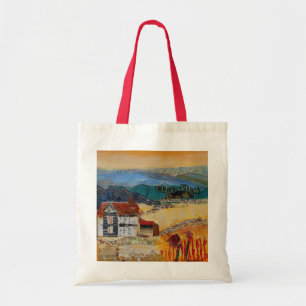 A Clear View 2013 Tote Bag