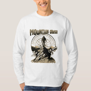 A climber T-Shirt