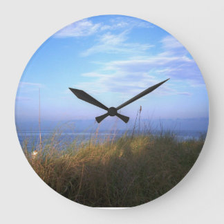 A clock that will brighten your day, one of a kind