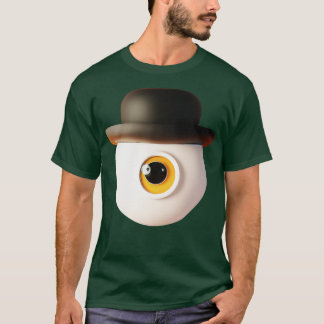 A Clockwork Orange Original Fan Artwork T-Shirt