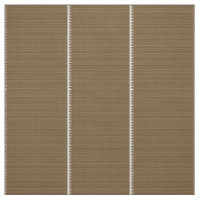 A close-up image showcasing a fabric with a tan an