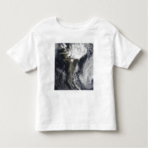 A cloud of ash toddler T-Shirt