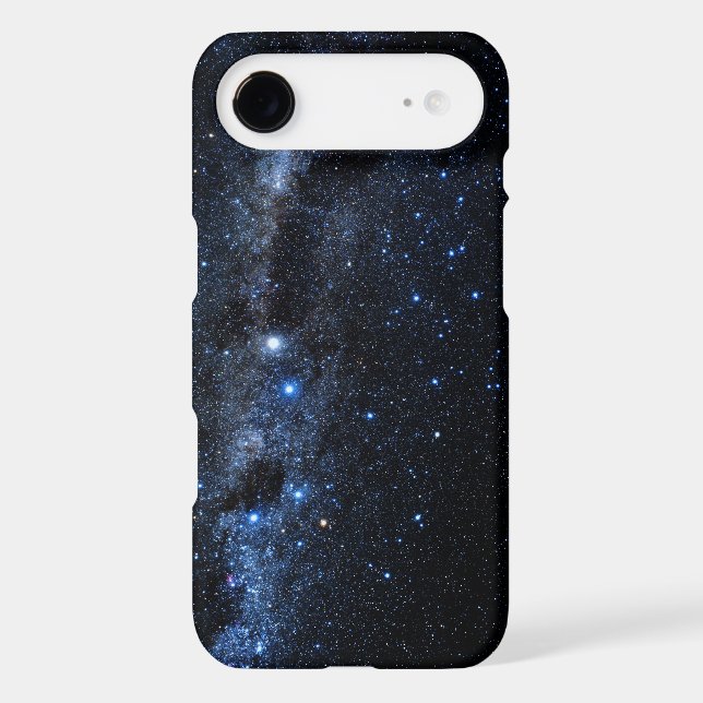A Cluster of Stars Case-Mate iPhone Case (Back)