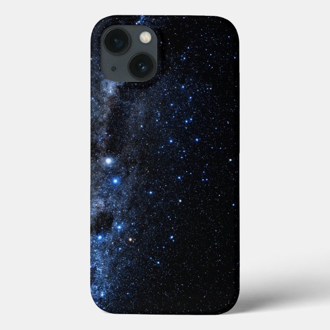 A Cluster of Stars Case-Mate iPhone Case (Back)