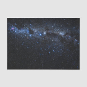 A Cluster of Stars Tissue Paper