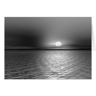 A Cold, Lonely Night