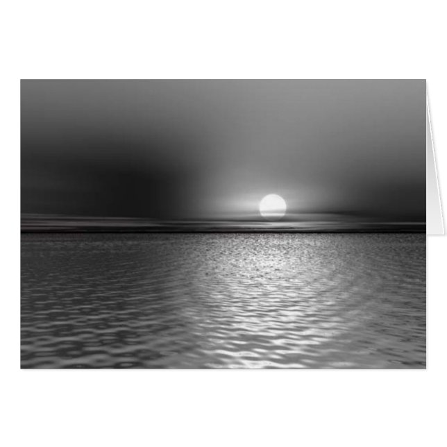 A Cold, Lonely Night (Front Horizontal)