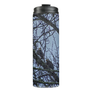 A Companion for Winter Thermal Tumbler
