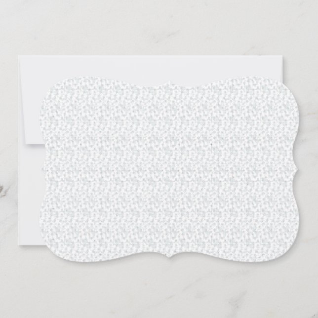 A completely white, featureless surface fills the  (Front)