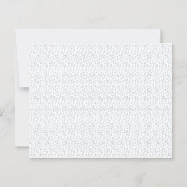 A completely white, featureless surface fills the  (Front)