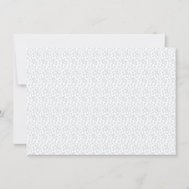 A completely white, featureless surface fills the  (Front)