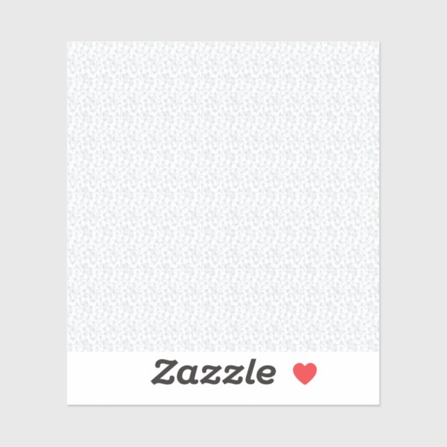 A completely white, featureless surface fills the  (Sheet)