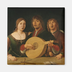 A Concert 2 Magnet