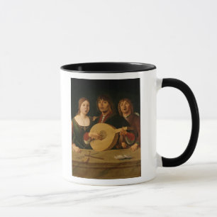 A Concert 2 Mug