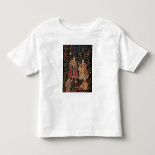 A Concert, Loire Workshop Toddler T-Shirt