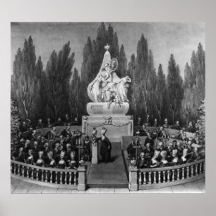 A Concert Poster