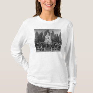 A Concert T-Shirt