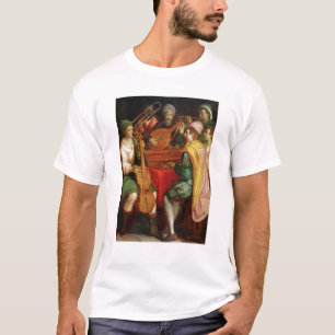 A Concert T-Shirt