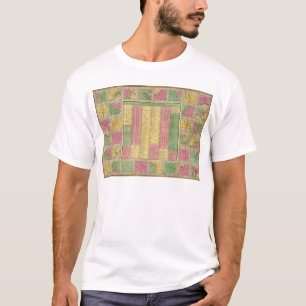 A Concise View of the Number, Resources T-Shirt