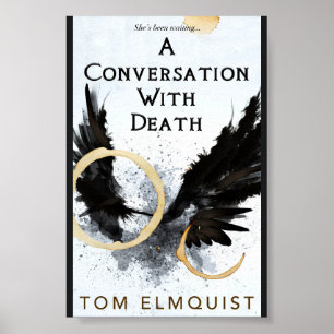 A Conversation With Death Poster
