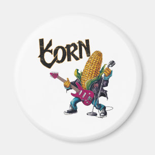 a corn magnet
