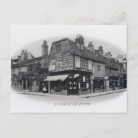 A Corner of Old Bromley