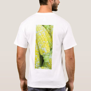 A Corny T-shirt