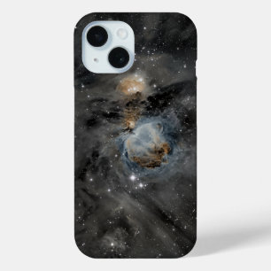 A Cosmic Wonder for Your Life - Orion Nebula iPhone 15 Case