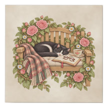 A Cosy Chapter